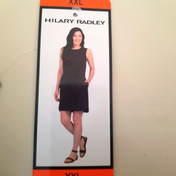Hilary radley in women's dresses - Picture 1 of 4